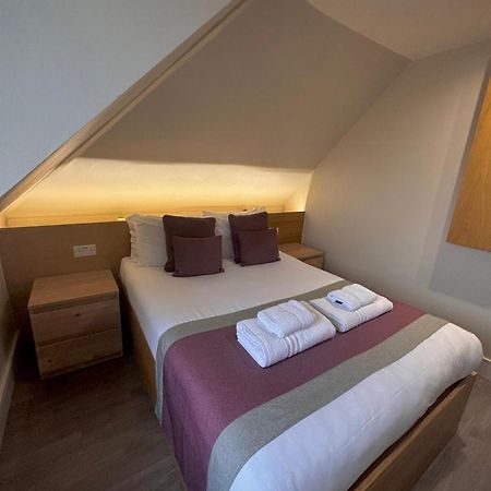 Holtwhites Hotel انفيلد المظهر الخارجي الصورة