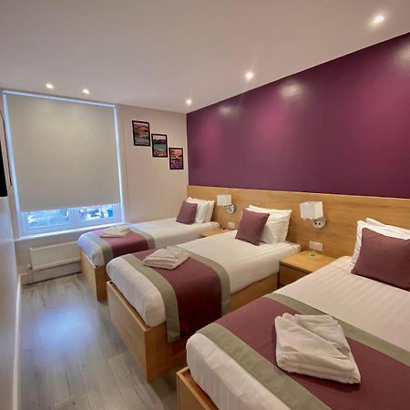 Holtwhites Hotel انفيلد المظهر الخارجي الصورة