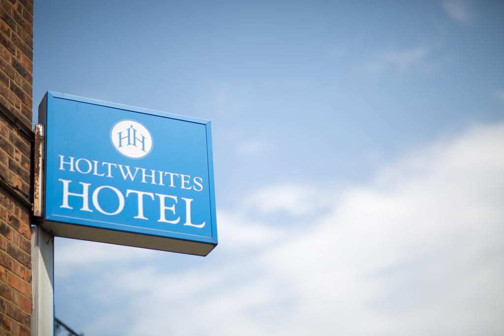 Holtwhites Hotel انفيلد المظهر الخارجي الصورة